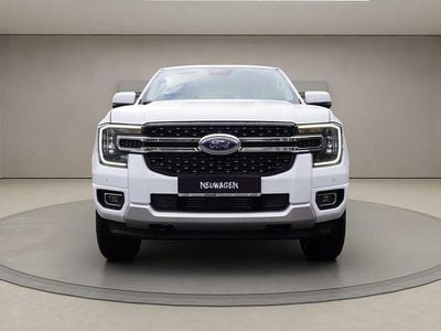 Neu Ford Ranger Limited 205 PS (150 kW) 2025 Abholung