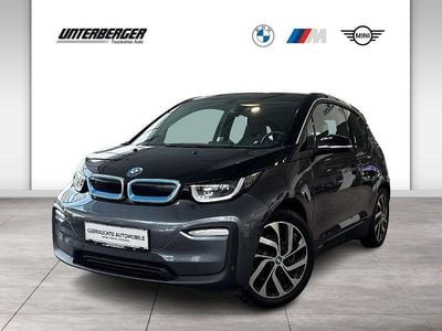 Gebraucht BMW i3 Comfort Edition 125 kW (170 PS) 2020 Grau Limousine