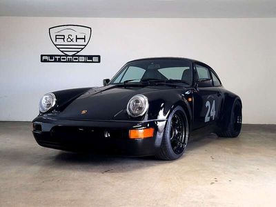 gebraucht Porsche 911 Carrera 4 964 964"Turbolook"