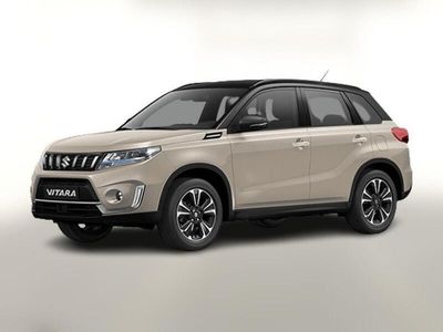 gebraucht Suzuki Vitara Comfort+ 1.4 Hybrid 4WD Leder LED Nav Kam 95 kW...