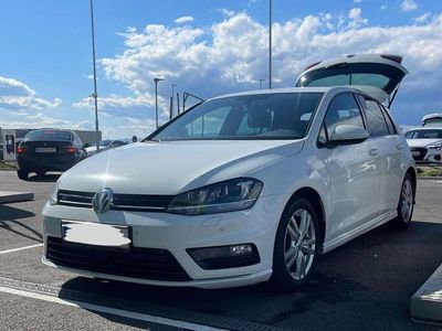 gebraucht VW Golf Golf1,6 BMT TDI