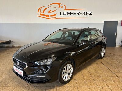 gebraucht Seat Leon SP 1,0 TSI Style/nur 45 tsd. KM/TOP!