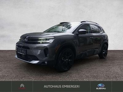 Gebraucht Citroën C5 Aircross 131 PS (96 kW) 2024 Grau SUV