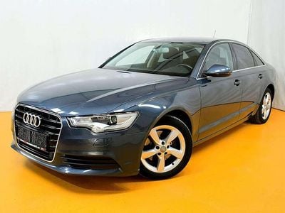 gebraucht Audi A6 2,0 TDI DPF