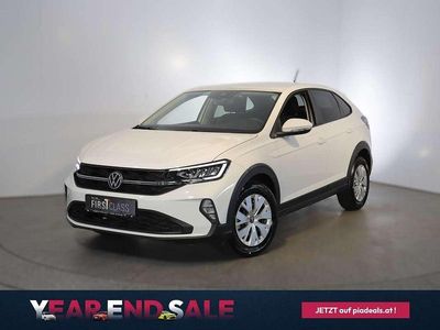 Weiß Neu 2025 VW Taigo SUV | € 20.580 (Fairer Preis)