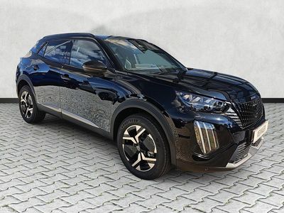Neu 2025 Peugeot 2008 GT SUV | € 28.901 (Guter Preis)