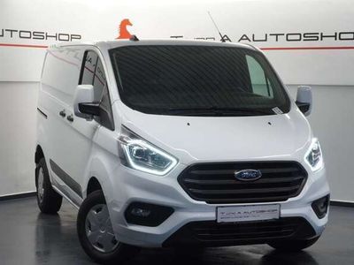 gebraucht Ford Transit Custom Transit Custom280 L1 Trend *Rückfahrkamera*Bluetooth*