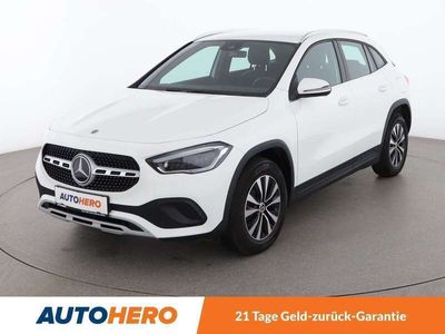 Mercedes GLA200