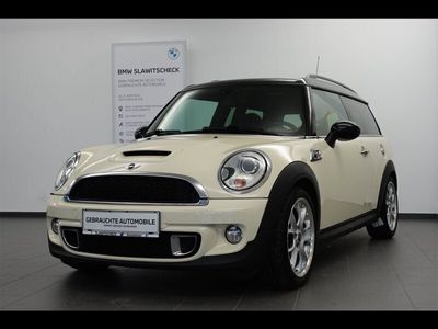 gebraucht Mini Cooper SD Clubman 