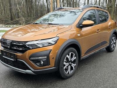 Gebraucht Dacia Sandero Expression 91 PS (66 kW) 2022 Limousine