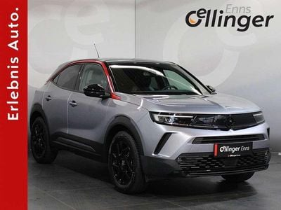 Grau Gebraucht 2022 Opel Mokka-e GS Line SUV | € 18.980 (Guter Preis)