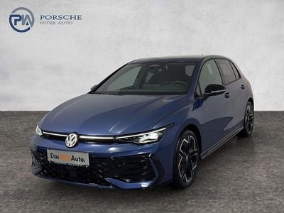 Neu VW Golf VIII Sport 115 PS (84 kW) 2026 Mittelblau  normal