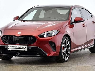 Fire red Gebraucht 2025 BMW 220 Efficient Dynamics Coupé | € 42.995 (Superpreis)