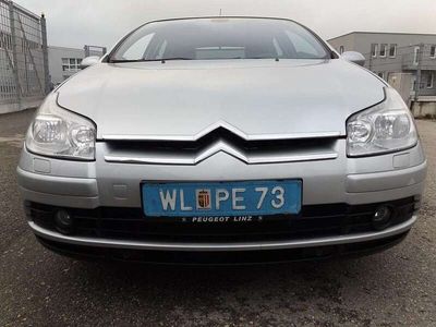 Citroën C5