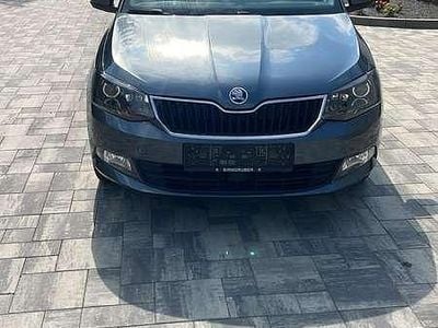 Gebraucht 2015 Skoda Fabia Style Kombi | € 6.800 (Fairer Preis)