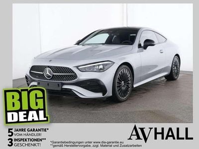 Gebraucht Mercedes 180 AMG 170 PS (125 kW) 2025 Silber Limousine