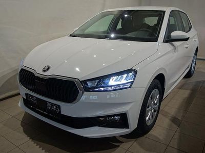 gebraucht Skoda Fabia Essence