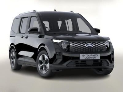 Neu 2025 Ford Courier Titanium Van / Kleinbus | € 32.262