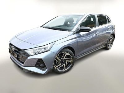 Neu Hyundai i20 Select 90 PS (66 kW) 2026 Kleinwagen