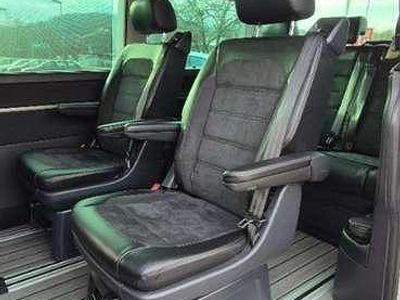 Gebraucht 2017 VW Multivan Van | € 34.500 (Superpreis)