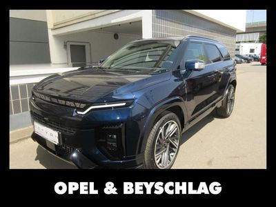 Neu 2025 Ssangyong (KGM) Actyon SUV | € 40.990