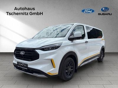 Neu 2025 Ford Transit Custom Kombi | € 69.990