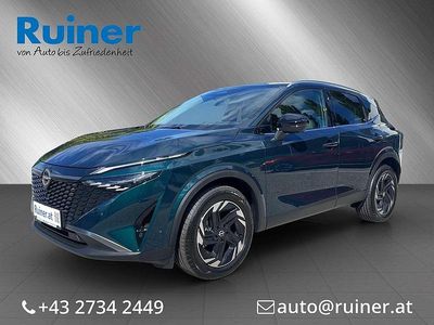 gebraucht Nissan Qashqai 15 VC-T e-Power N-Connecta+