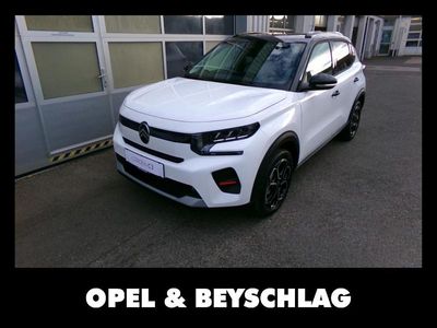 Neu 2025 Citroën C3 PureTech Kleinwagen | € 23.385 (Teuer)