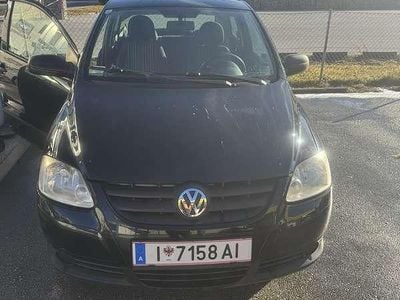 Gebraucht 2006 VW Fox Kleinwagen | € 1.700 (Superpreis)