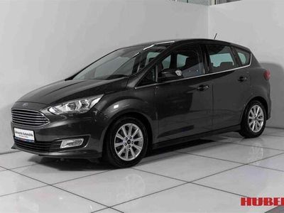 gebraucht Ford C-MAX C-Max10