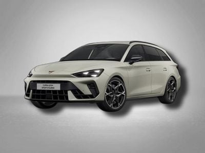 Neu Cupra Leon VZ 333 PS (244 kW) 2025 Kombi