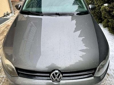 gebraucht VW Polo Comfortline 12 TSI