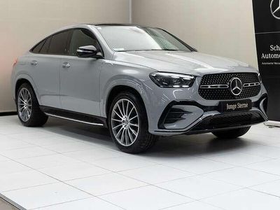 Gebraucht 2024 Mercedes GLE350 Cabrio | € 94.900