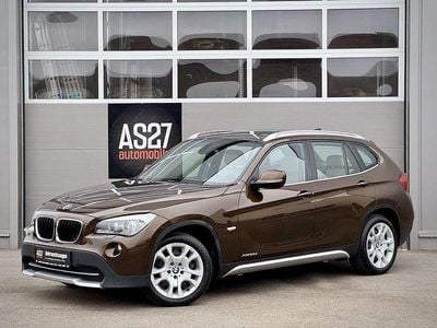 gebraucht BMW X1 xDrive 23d Harman Kardon - Panoramadach - Weni...