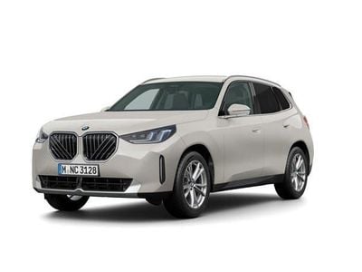 Dune grey metallic Neu 2025 BMW X3 SUV | € 75.910 (Guter Preis)
