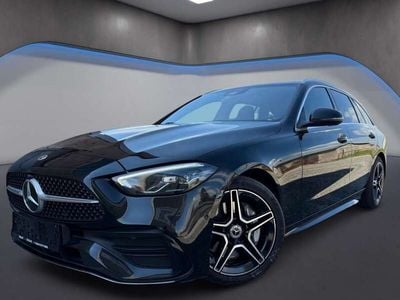 Mercedes C300