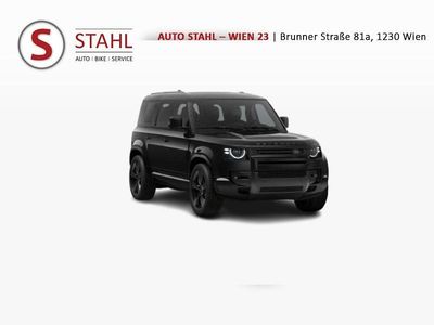 gebraucht Land Rover Defender 110 P300e X-Dynamic HSE | Vorlauffahrzeug | Auto Stahl Wien 23