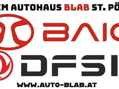 Silber Neu 2025 Baic X55 SUV | € 38.990