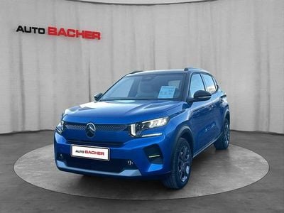 gebraucht Citroën C3 C3 Turbo 100PS S&S MAX