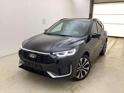 gebraucht Ford Kuga Hybrid ST-Line X AWD