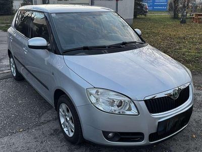 Gebraucht 2009 Skoda Fabia Clever Limousine | € 3.100