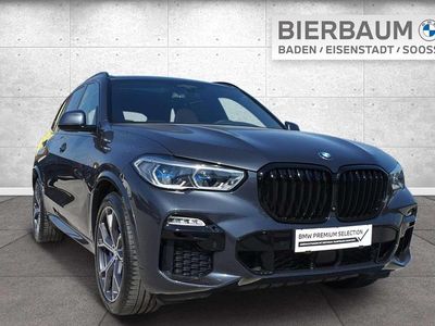 gebraucht BMW X5 xDrive45e