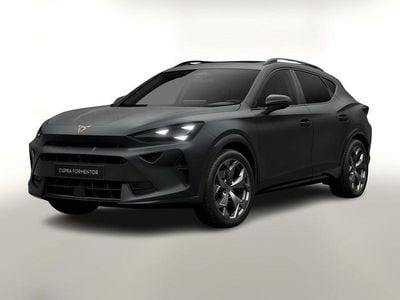 Neu 2025 Cupra Formentor SUV | € 37.546 (Fairer Preis)