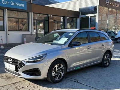 gebraucht Hyundai i30 Kombi - PD Business Line 1.5 TGDI DCT c5kf2