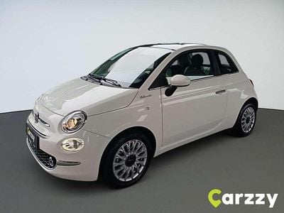 Gebraucht 2022 Fiat 500 Dolcevita Kleinwagen | € 12.140 (Guter Preis)