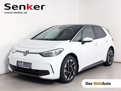 Weiss normal Neu 2025 VW ID.3 Pure Kleinwagen | € 33.990 (Fairer Preis)