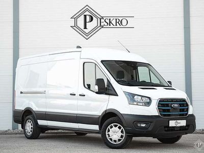 Ford E-Transit