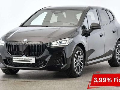 Schwarz Gebraucht 2024 BMW 225 M Sport Van / Kleinbus | € 45.550
