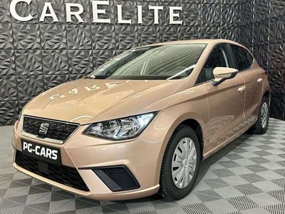 gebraucht Seat Ibiza 1.0 TSI Style FastLane