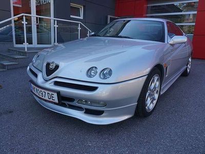 gebraucht Alfa Romeo GTV 20 Twin Spark 16V